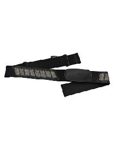 GARMIN HRM-DUAL HEART RATE MONITOR