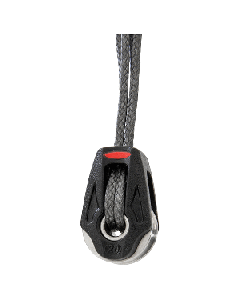 Ronstan Series 20 BB Block Single Becket RF25109HL