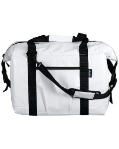 Norchill Boatbag Marine Cooler White 13" x 25" x 19" HWK-900065