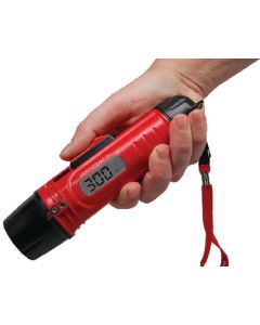 HawkEye Depthtrax 1H Handheld Depth Finder HWK-DT1H