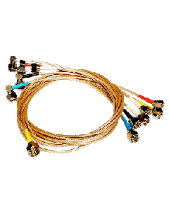 INTELLIAN INTERNAL RF CABLES FOR S6HD