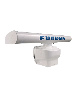 FURUNO DRS12AX/4 RADAR BUNDLE PEDESTAL 4FT ARRAY 15M CABLE DRS12AX/4