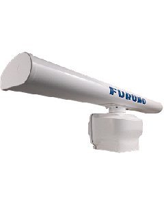 FURUNO DRS12AX/6 RADAR BUNDLE PEDESTAL 6FT ARRAY 15M CABLE DRS12AX/6