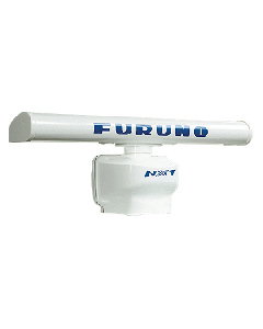 FURUNO DRS25ANXT/4 RADAR PEDESTAL 4FT ARRAY 15M CABLE DRS25ANXT/4