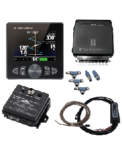 Furuno NavPilot 711C/OB-YAN f/YanMar VC1 NAVPILOT 711C/OB-YAN