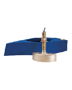 Airmar B285M Single Band CHIRP Thru-Hull B285C-M-MM