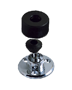 PERKO WATERTIGHT CABLE OUTLET FOR 5/16" CABLE 