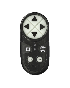 GOLIGHT WIRELESS HANDHELD REMOTE FOR STRYKER ST ONLY 30300