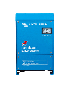 VICTRON CENTAUR CHARGER 50AMP 12/50(3) 120-240V CCH012050000