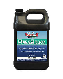 PRESTA DECK SPRAY ALL PURPOSE CLEANER GALLON