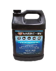 PRESTA ULTRA CONCENTRATED BOAT WASH GALLON