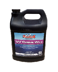 PRESTA UV CREME WAX GALLON 