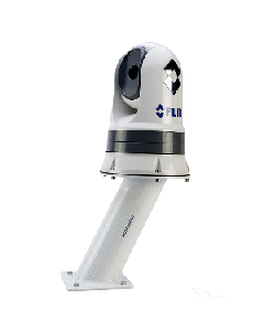 SCANSTRUT CAMERA POWER TOWER 12" FOR FLIR M300 SERIES CAM-PT-300-03