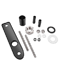 GARMIN GT TRANSDUCER THRU-HULL MOUNTING HARDWARE