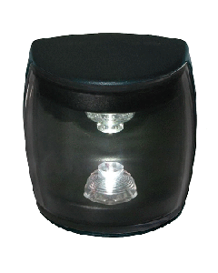 Hella Marine HELLA NAVILED PRO 5NM MAST HEAD HEAVY DUTY LENS BLACK 959940401