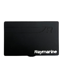 Raymarine Suncover f/Axiom 12 when Front A80503