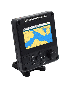 DIGITAL YACHT DEEP SEA CLA2000 CLASS A AIS TANSPONDER ZDIGCLA2000