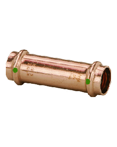 Viega ProPress 3/4" Extended Coupling w/ 79010