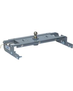 B & W Trailer Hitches 2014 Ram 3/4 Ton Truck6 Bwt Gnrk1384