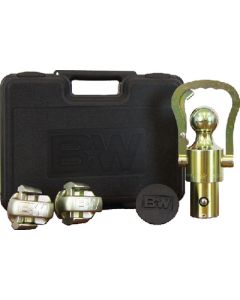 B&W Ball   Safety Chain Loops BWT-GNXA2061