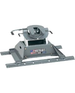 B & W Trailer Hitches Patriot 16K RV Hitch BWT RVK3200