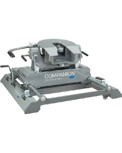 B&W Companion OEM Slider 5th Wheel Hitch Ford BWT-RVK3370