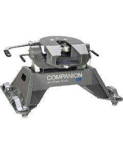 B & W Trailer Hitches Companion Oem 5Th Whl Chev/Gmc BWT RVK3700