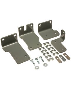 B & W Trailer Hitches 04-14 Ford 1/2 Ton New Body Bwt Rvr3201
