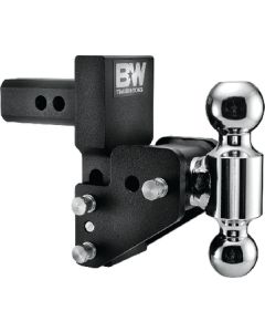 2X2 5/16 DUAL BALL