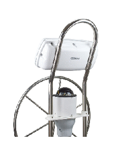 NavPod SystemPod Precut f/Simrad NSS9 ev GP2040-34