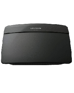 KVH 4-Port Wireless Router 19-0747