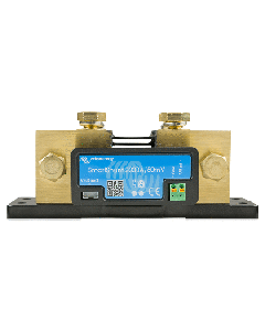 VICTRON SMARTSHUNT 2000A/50MV BLUETOOTH BATTERY MONITOR SHU050220050