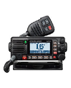 STANDARD HORIZON GX2400B W/AIS INTEGRATED GPS/AIS/NMEA2000