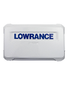 Lowrance Suncover f/HDS-9 LIVE Display 000-14583-001