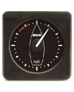B&amp;G H5000 Analog AWA 360 000-11714-0 000-11714-001