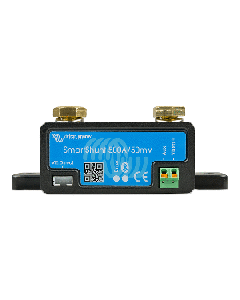 VICTRON SMARTSHUNT 500A/50MV BLUETOOTH BATTERY MONITOR SHU050150050