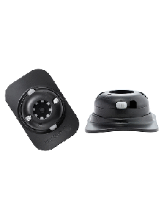 NAVISAFE NAVIMOUNT RIB SELF-ADHESIVE MOUNT FOR 955-1