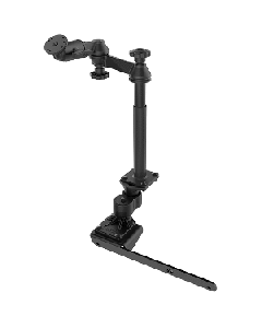 RAM MOUNT NO-DRILL MOUNT F/ '12-19 RAM 2500-5500 + MORE RAM-VB-178A-SW2