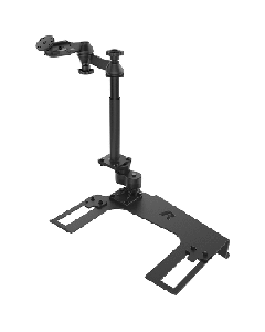 RAM MOUNT NO-DRILL MOUNT F/ '14-19 CHEVROLET SILVERADO