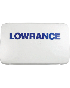 Lowrance Suncover f/Elite-9 Ti &amp; Ti& 000-13692-001