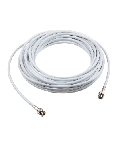 GARMIN 15M VIDEO EXTENSION CABLE MALE TO MALE 010-11376-04