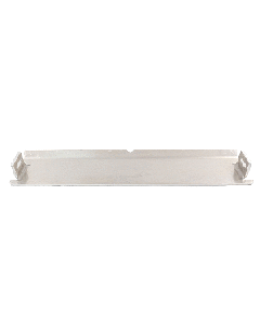 T-H MARINE 4" ATLAS HOLE SHOT PLATE VERADO AHJHSP-4V-DP