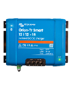 VICTRON ORIONTR SMART 12/12 18AMP (220W) ISOLATED DC-DC ORI121222120