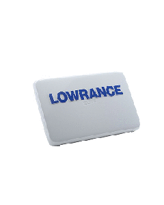 LOWRANCE SUNCOVER FOR ELITE-12 TI 000-13923-001
