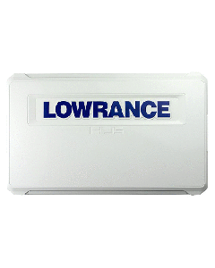 Lowrance Suncover f/HDS-16 LIVE 000-14585-001