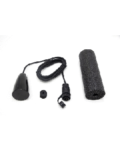 Navico 9-Pin Ice Transducer 83/200 kHz 000-14889-001