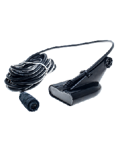 Lowrance 50/200 HDI Transom Mount Transd 000-15639-001