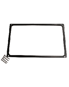 Simrad Dash Mounting Kit f/Cruise 9 000-15072-001