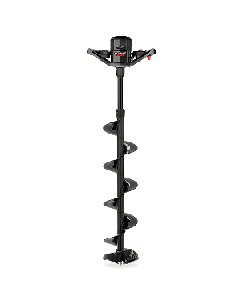 STRIKEMASTER LITHIUM 24V 6" LITE-FLITE AUGER LTVLF-6