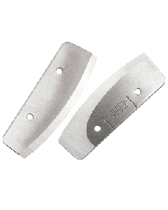 STRIKEMASTER MORA HAND 5" REPLACEMENT BLADES MD-5B